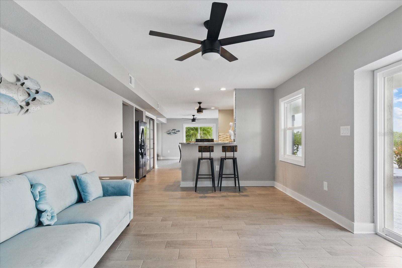 DESOTO PEACE RIVER HEIGHTS - Residential