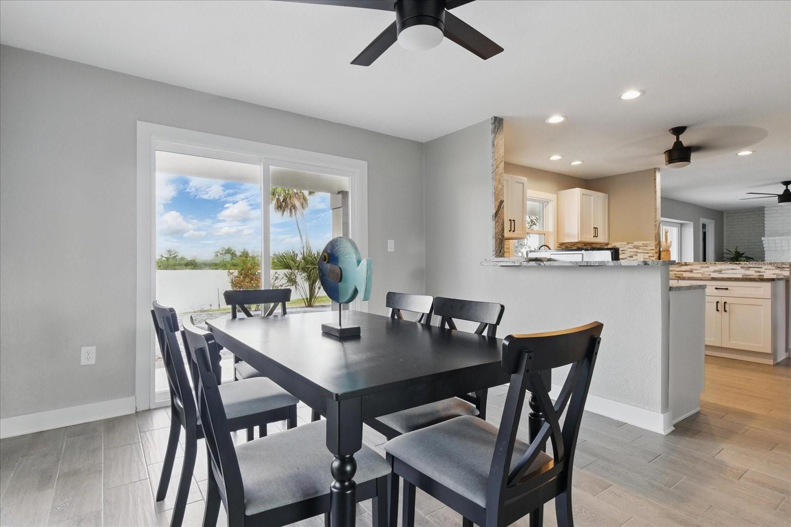 DESOTO PEACE RIVER HEIGHTS - Residential