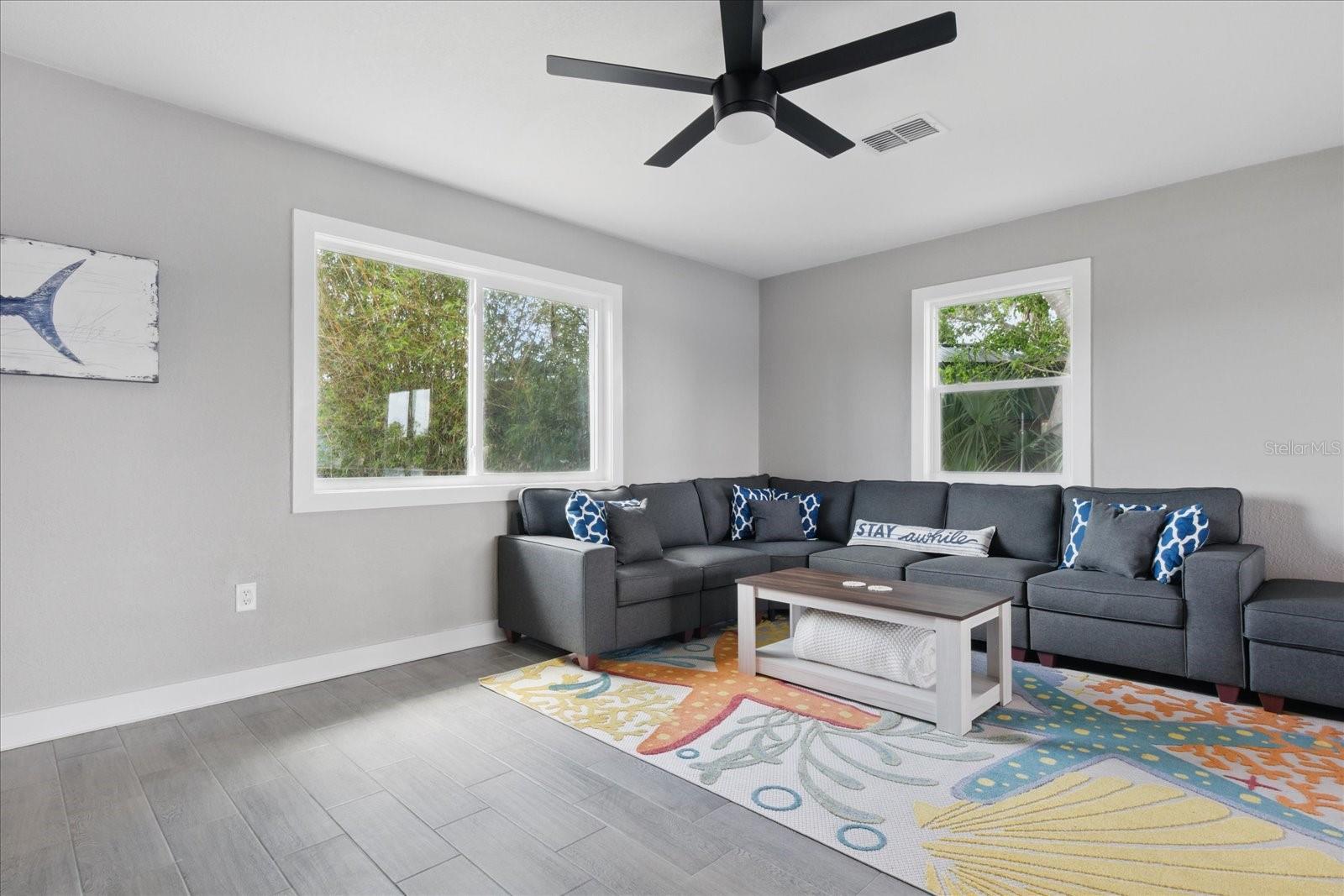 DESOTO PEACE RIVER HEIGHTS - Residential