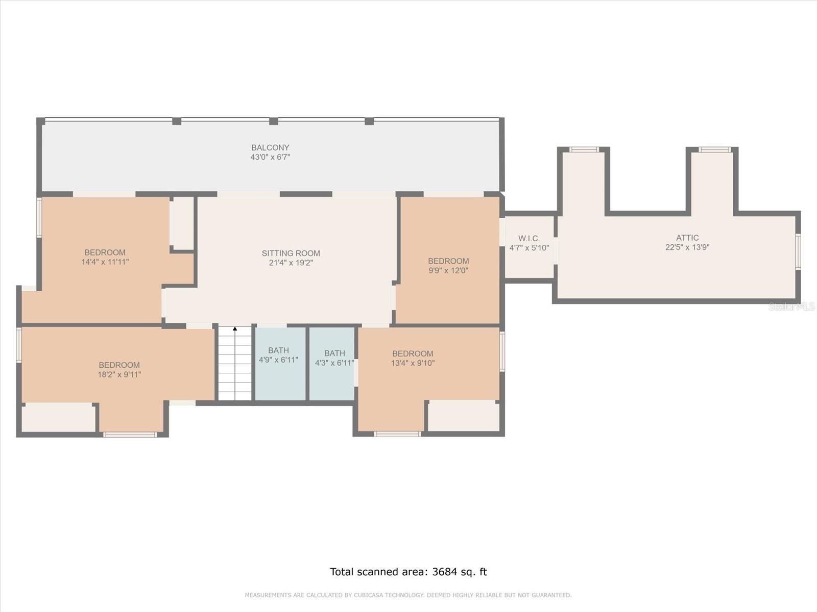 DESOTO PEACE RIVER HEIGHTS - Residential