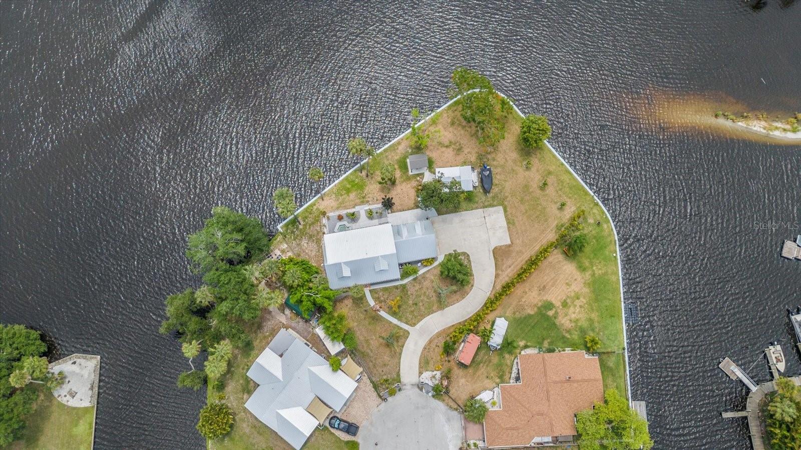 DESOTO PEACE RIVER HEIGHTS - Residential