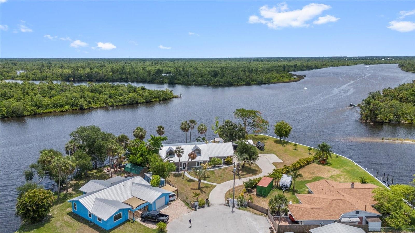 DESOTO PEACE RIVER HEIGHTS - Residential