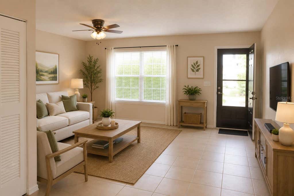 Photo of 29 W Country Cove Way #29, Kissimmee, FL 34743 (MLS # S5153866)