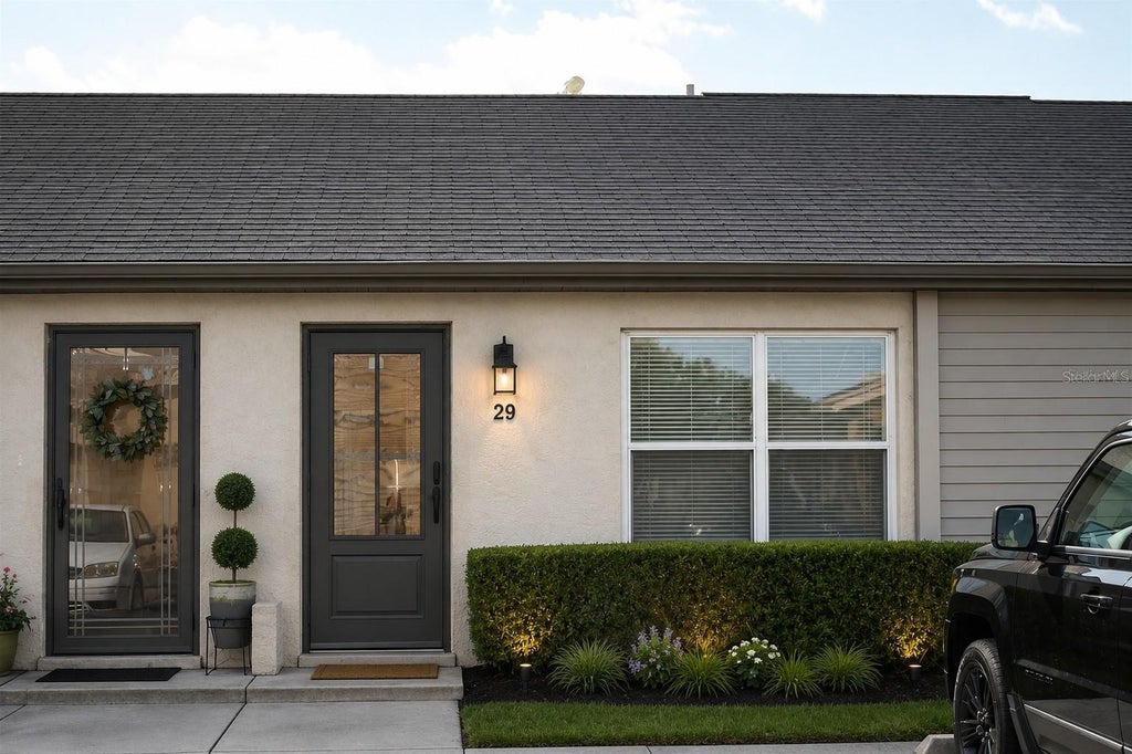 Photo of 29 W Country Cove Way #29, Kissimmee, FL 34743 (MLS # S5153866)