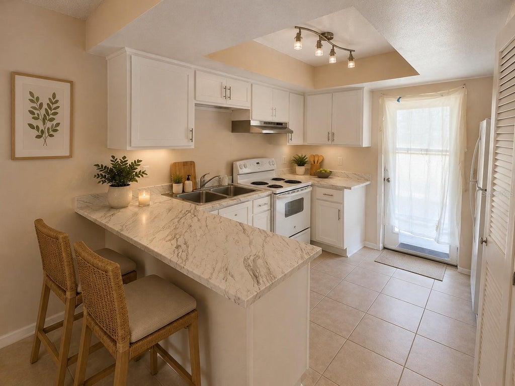Photo of 29 W Country Cove Way #29, Kissimmee, FL 34743 (MLS # S5153866)