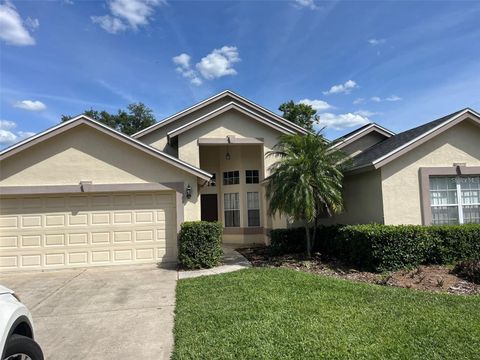 Photo of 5316 Cottonwood Tree Circle, Valrico, FL 33596 (MLS # TB8531718)