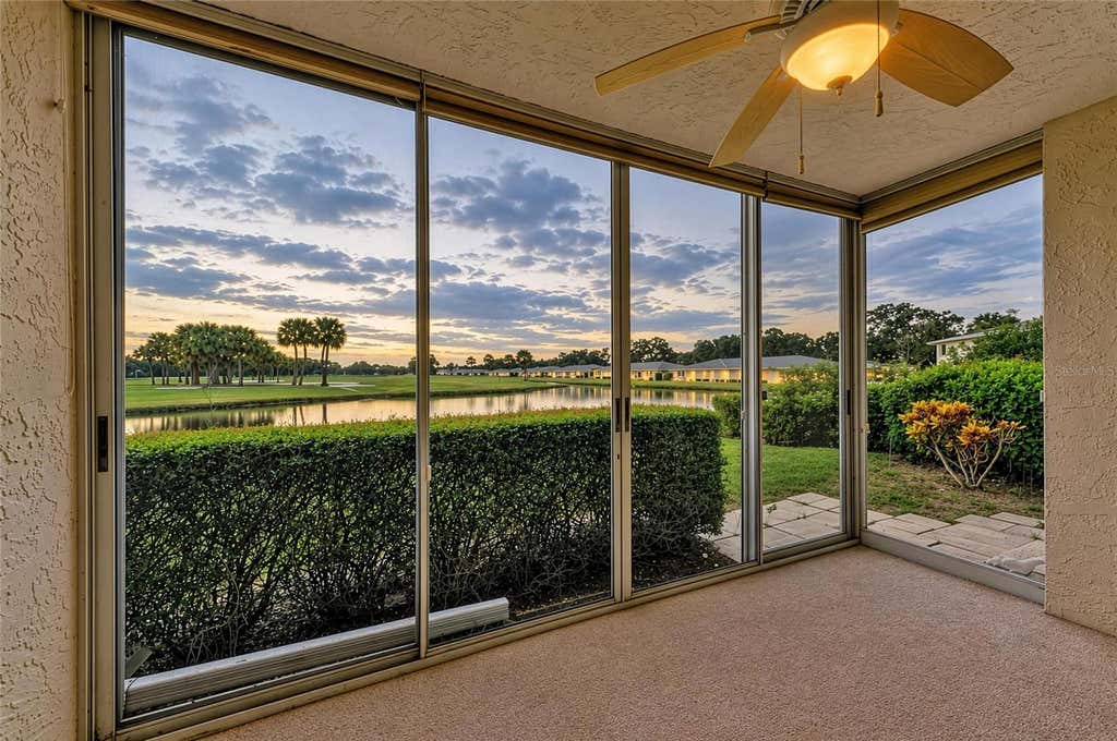 Photo of 6999 W Country Club Drive N #123, Sarasota, FL 34243 (MLS # A4702277)