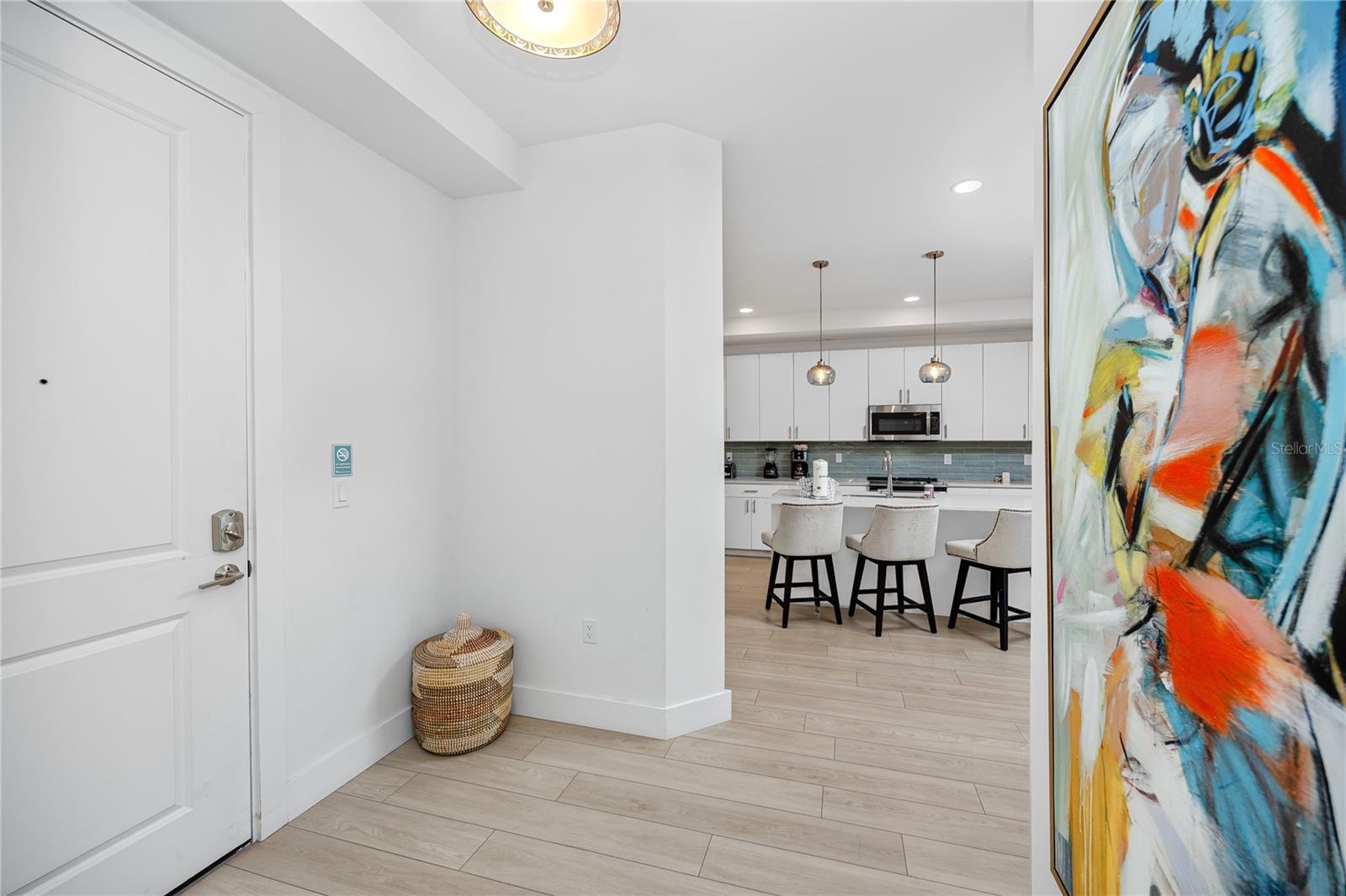 HARBOR AT TOWN CENTER CONDO - Residential