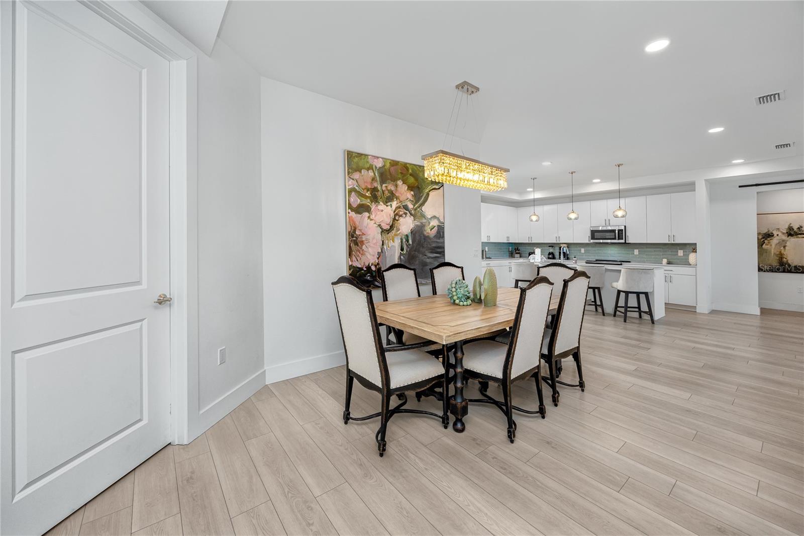 HARBOR AT TOWN CENTER CONDO - Residential