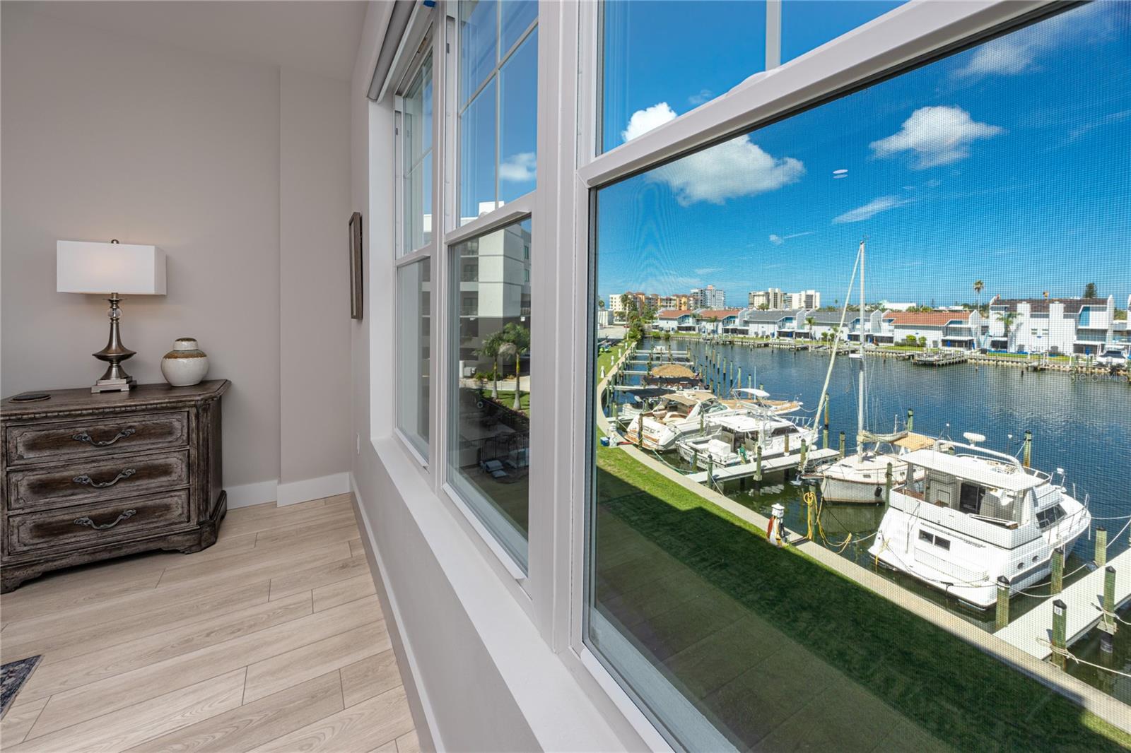 HARBOR AT TOWN CENTER CONDO - Residential