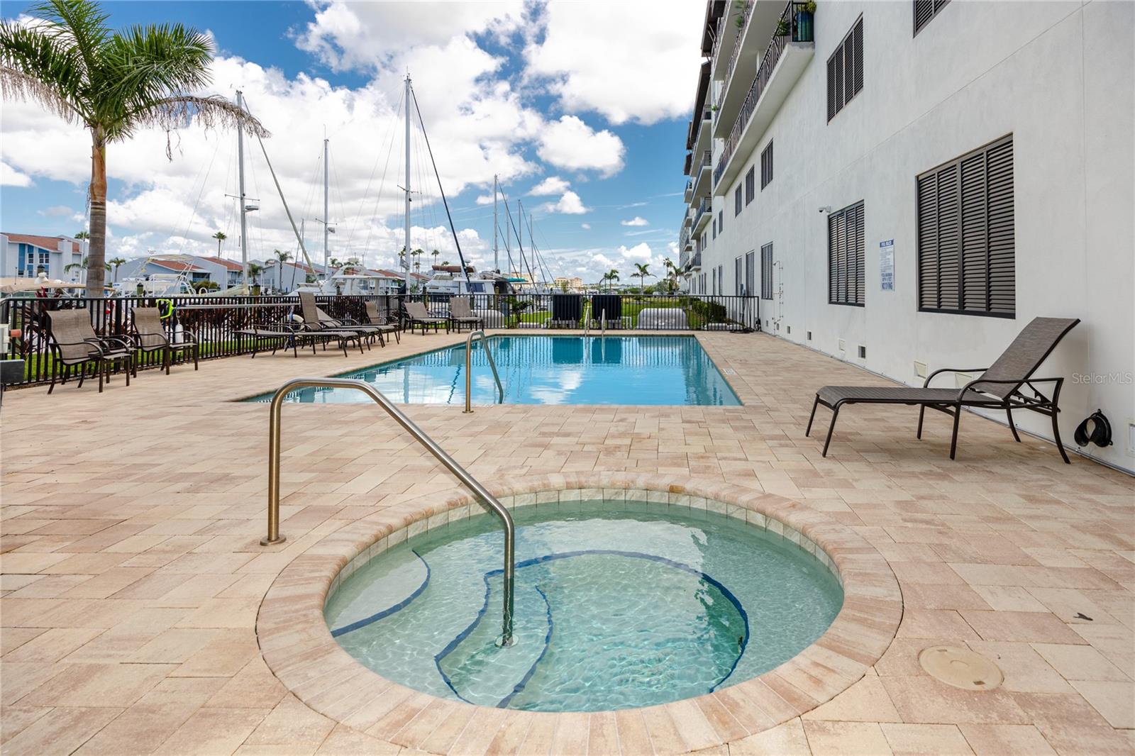 HARBOR AT TOWN CENTER CONDO - Residential