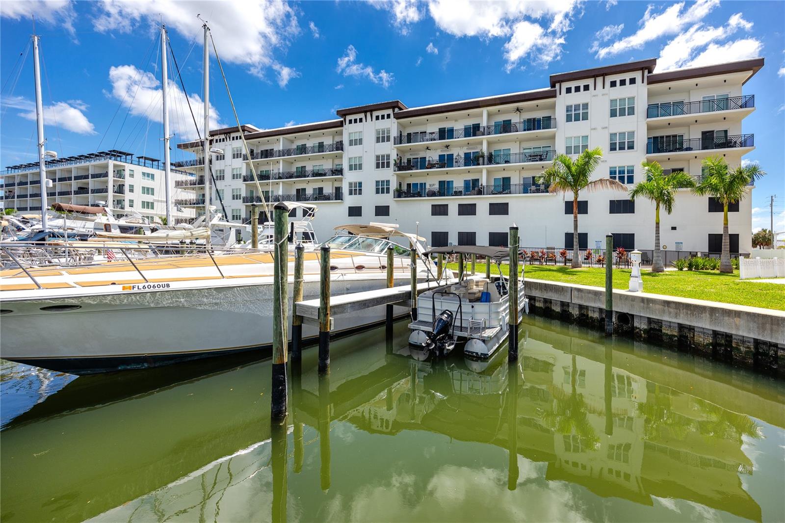 HARBOR AT TOWN CENTER CONDO - Residential