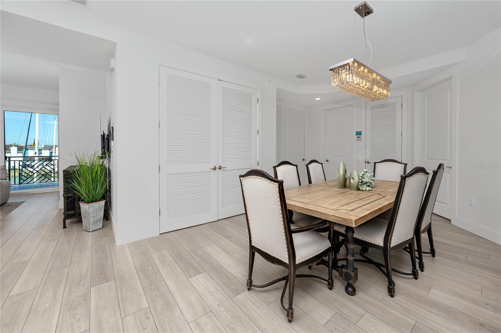 HARBOR AT TOWN CENTER CONDO - Residential