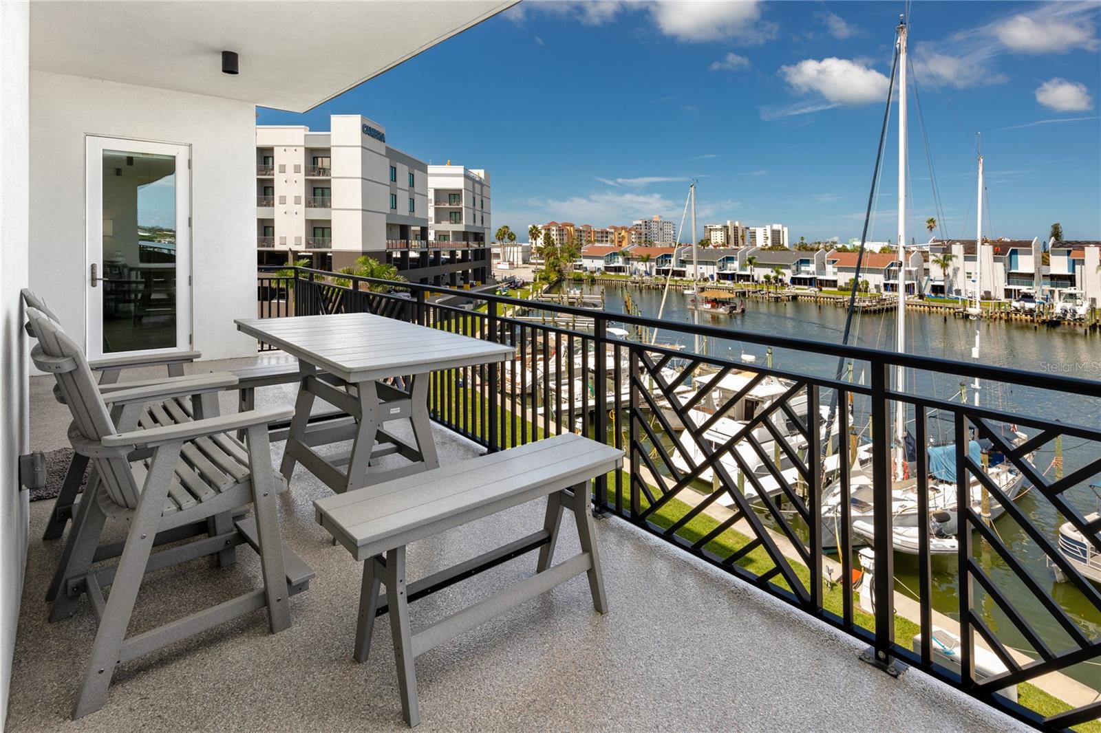 HARBOR AT TOWN CENTER CONDO - Residential