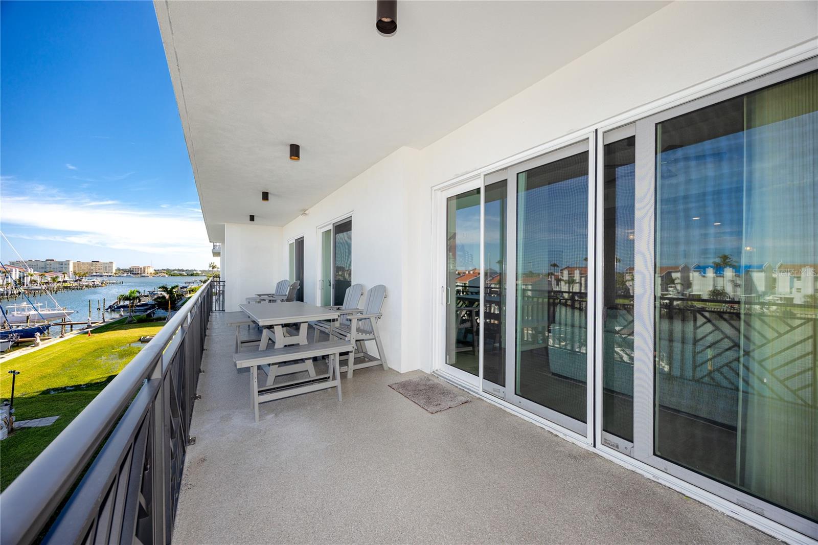 HARBOR AT TOWN CENTER CONDO - Residential