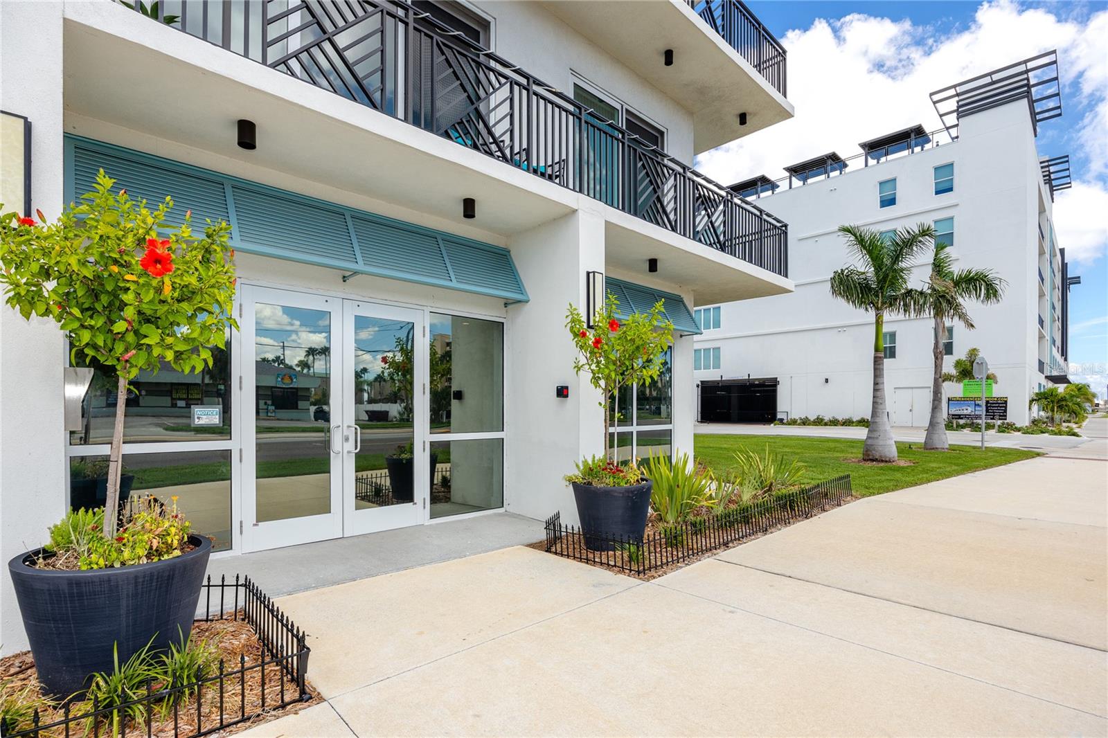 HARBOR AT TOWN CENTER CONDO - Residential
