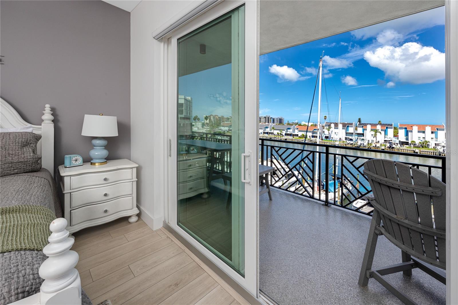 HARBOR AT TOWN CENTER CONDO - Residential