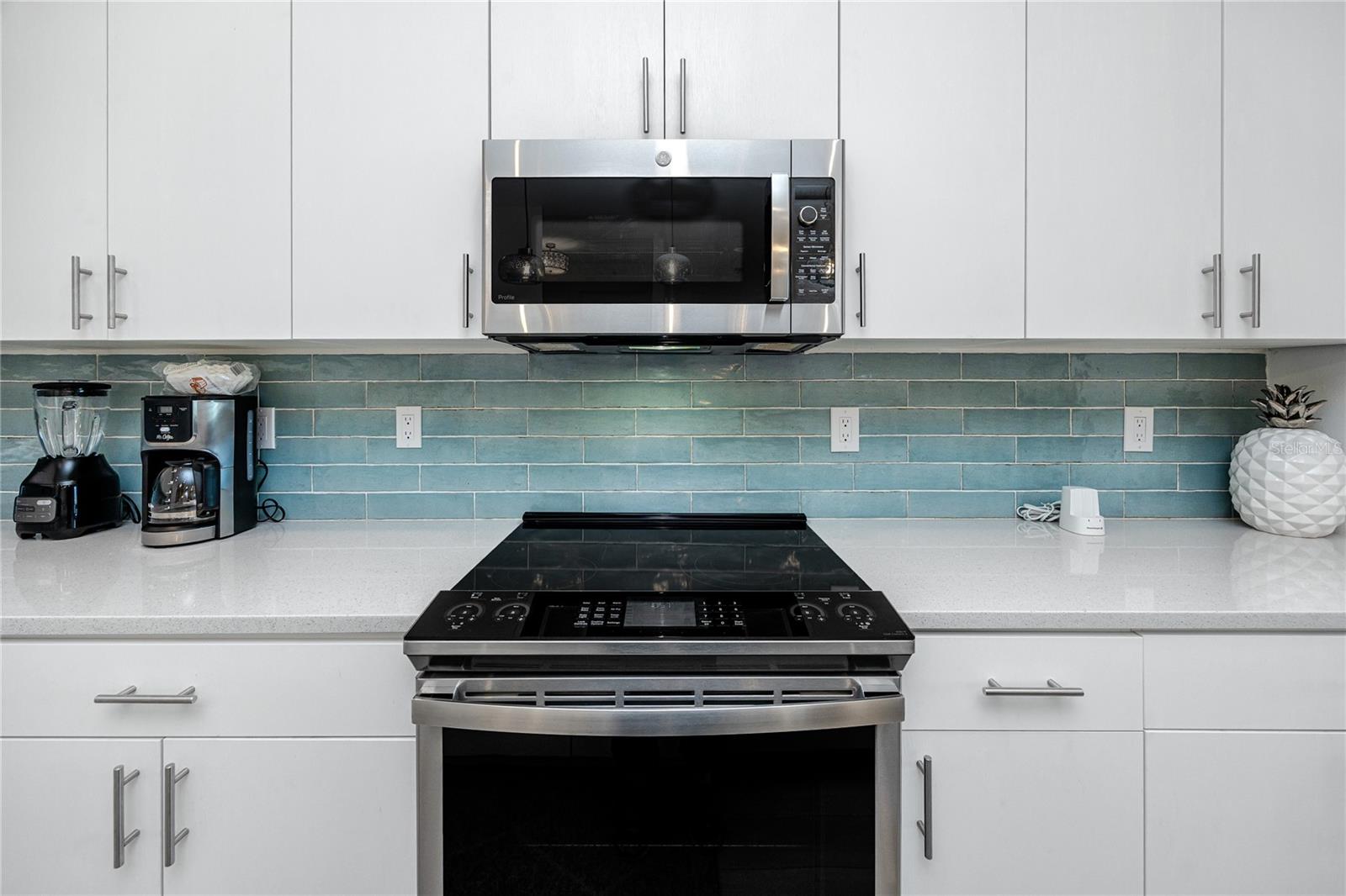 HARBOR AT TOWN CENTER CONDO - Residential
