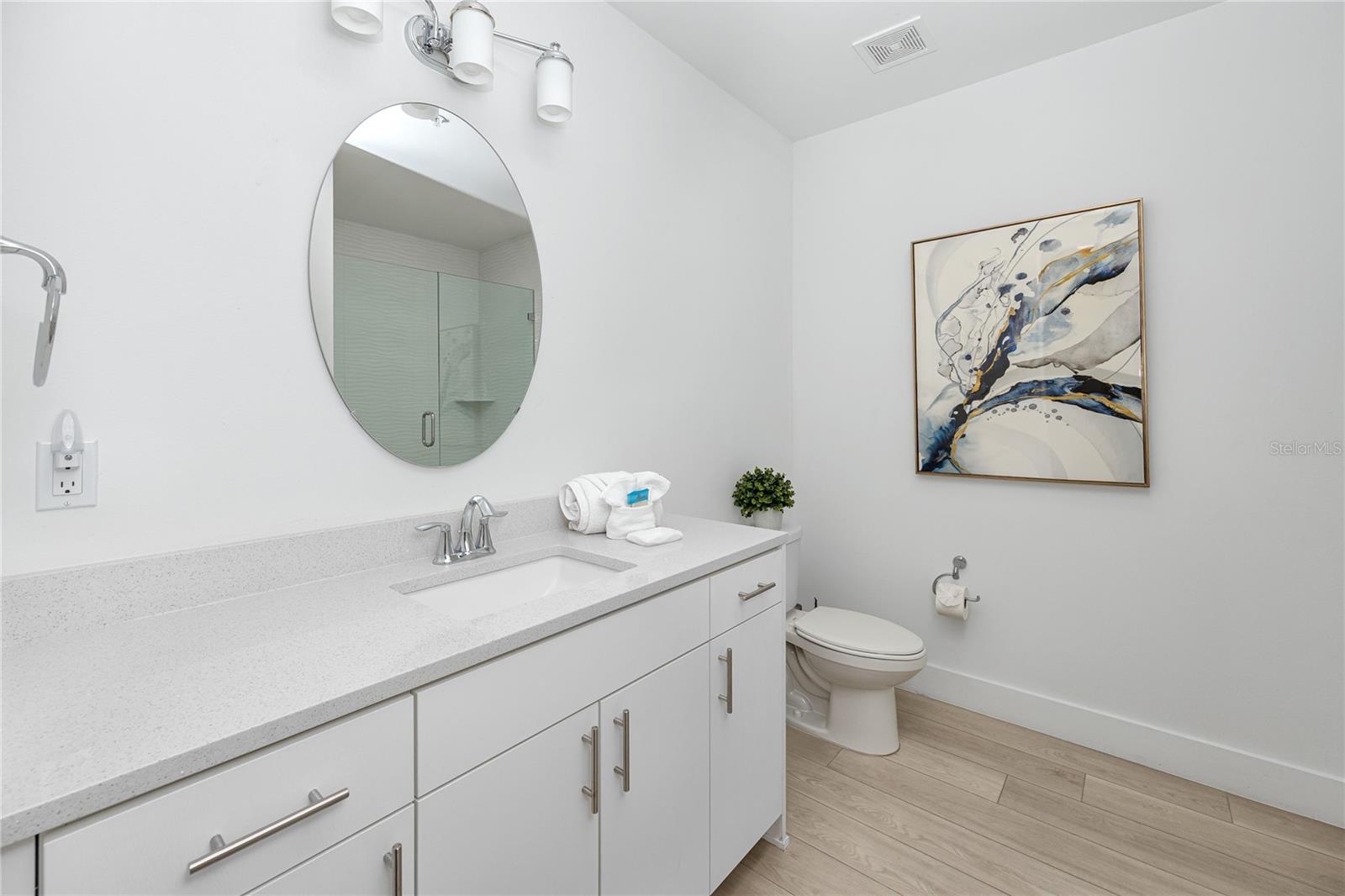 HARBOR AT TOWN CENTER CONDO - Residential