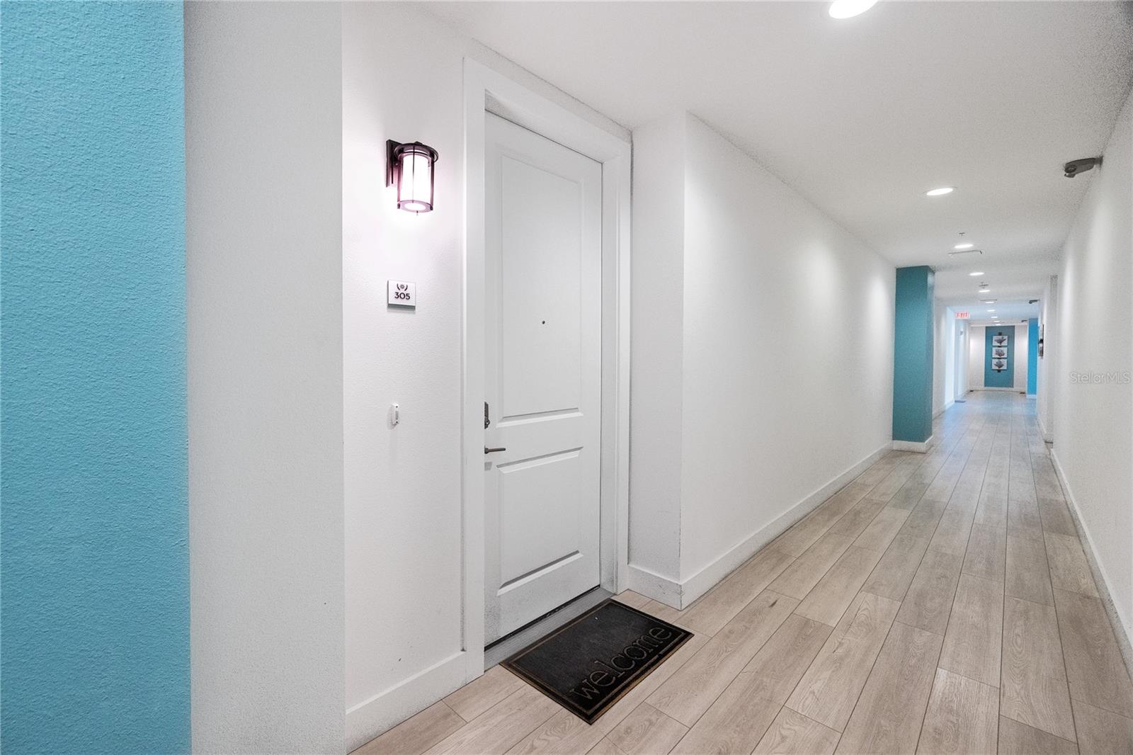 HARBOR AT TOWN CENTER CONDO - Residential