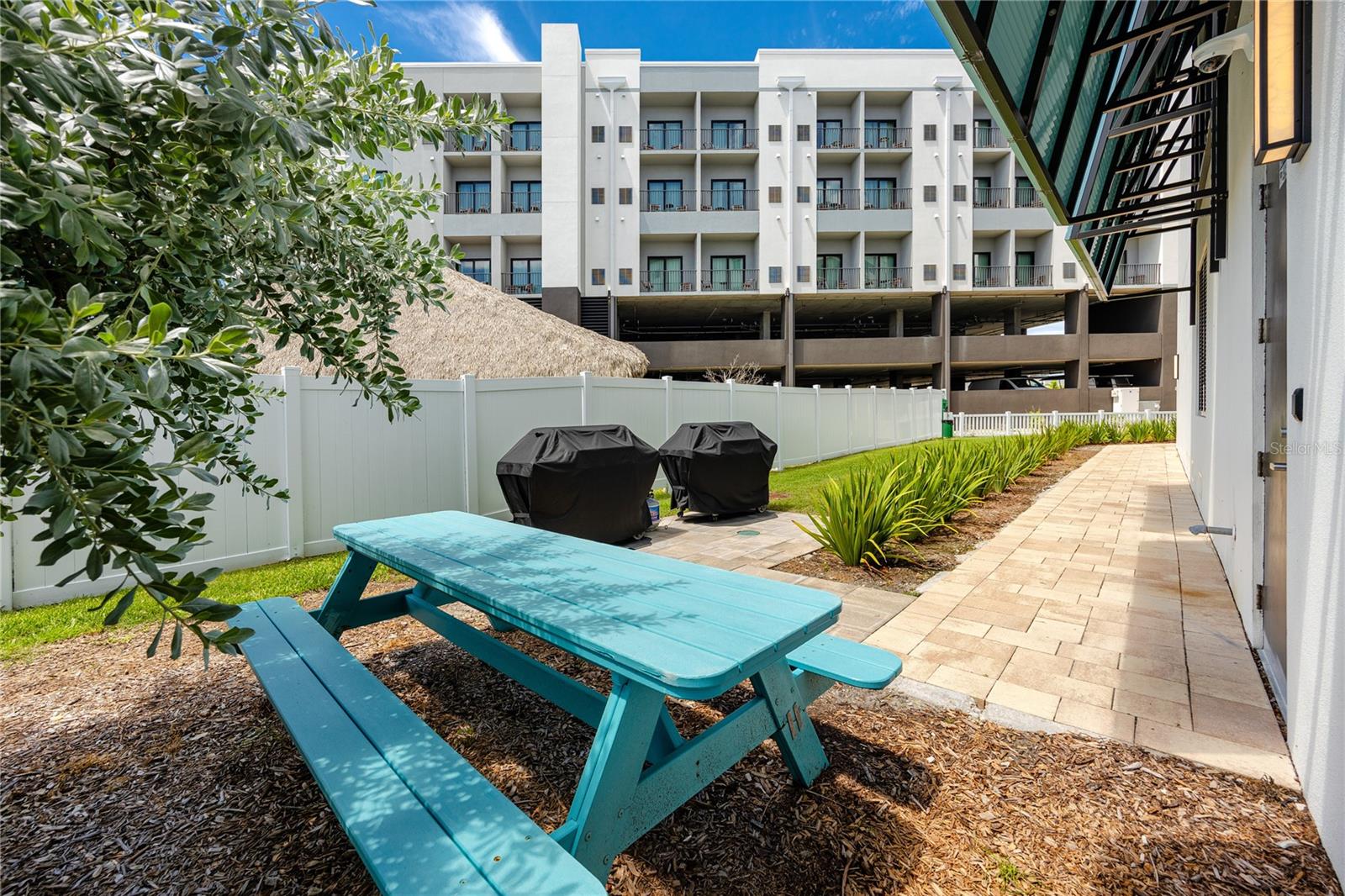 HARBOR AT TOWN CENTER CONDO - Residential