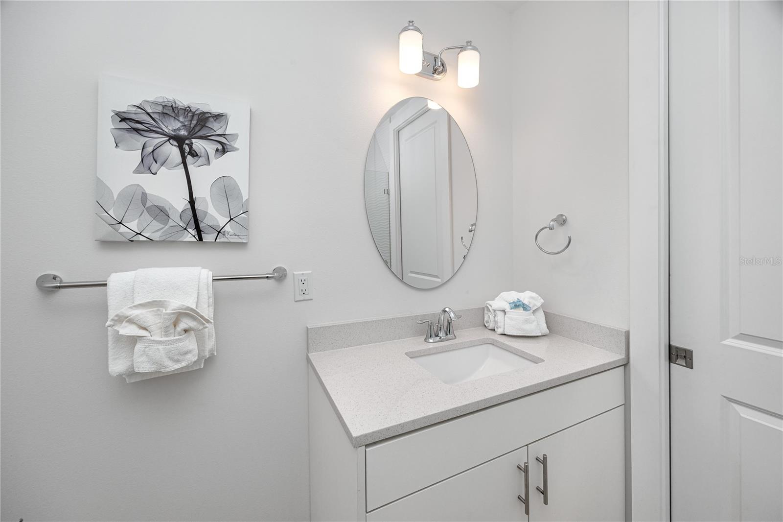HARBOR AT TOWN CENTER CONDO - Residential