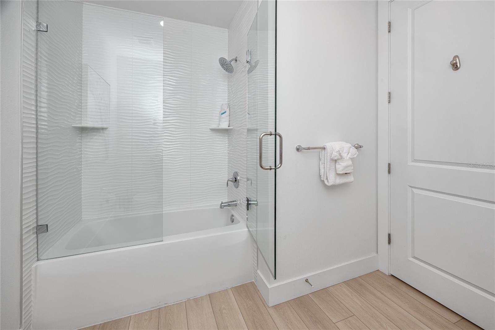 HARBOR AT TOWN CENTER CONDO - Residential