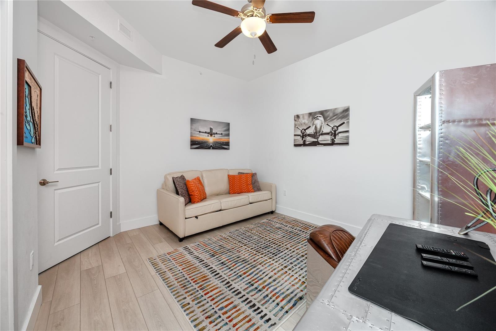 HARBOR AT TOWN CENTER CONDO - Residential