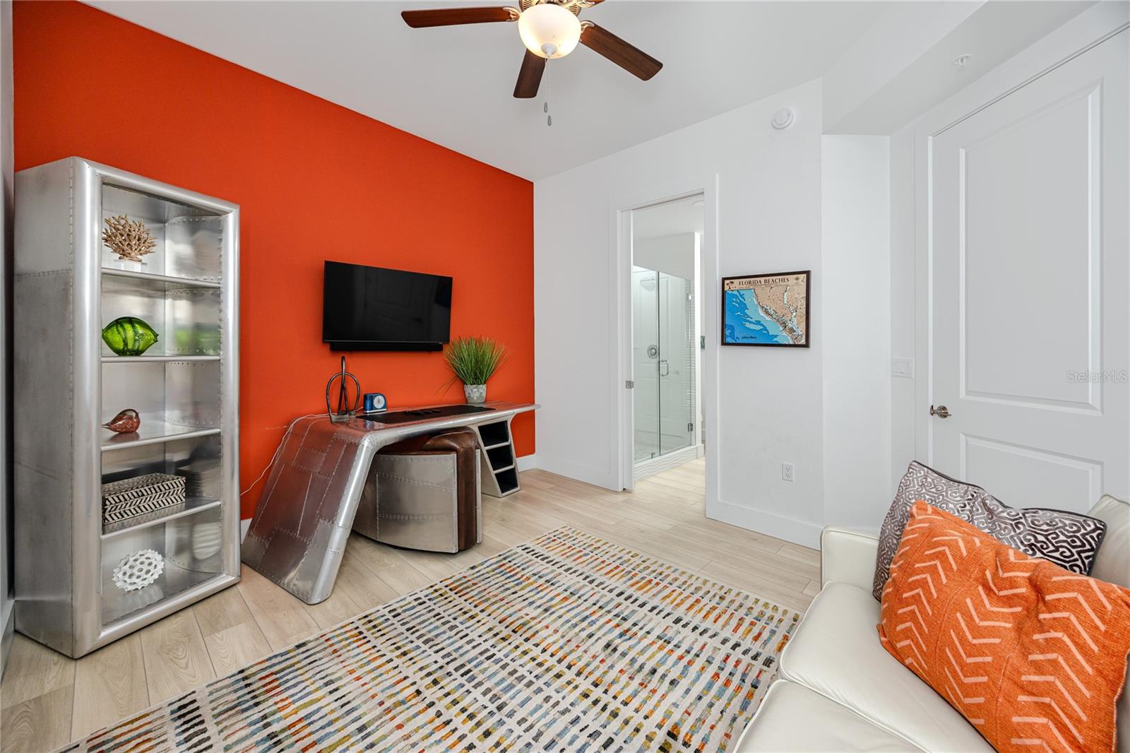 HARBOR AT TOWN CENTER CONDO - Residential