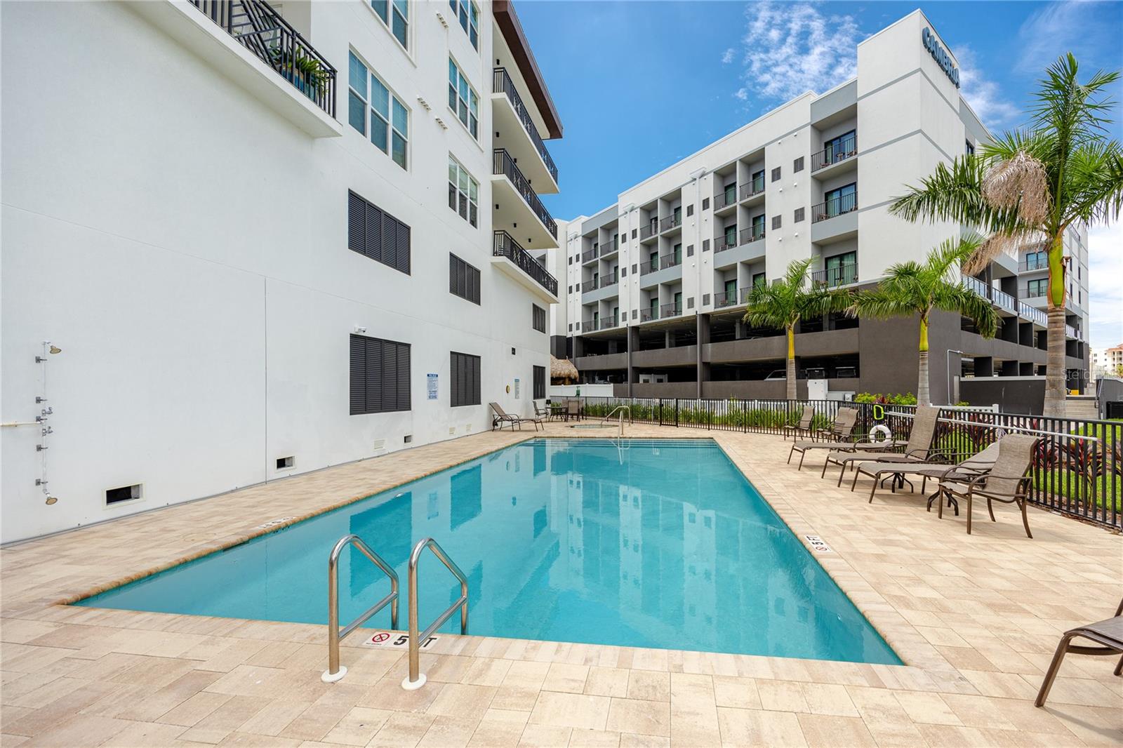 HARBOR AT TOWN CENTER CONDO - Residential