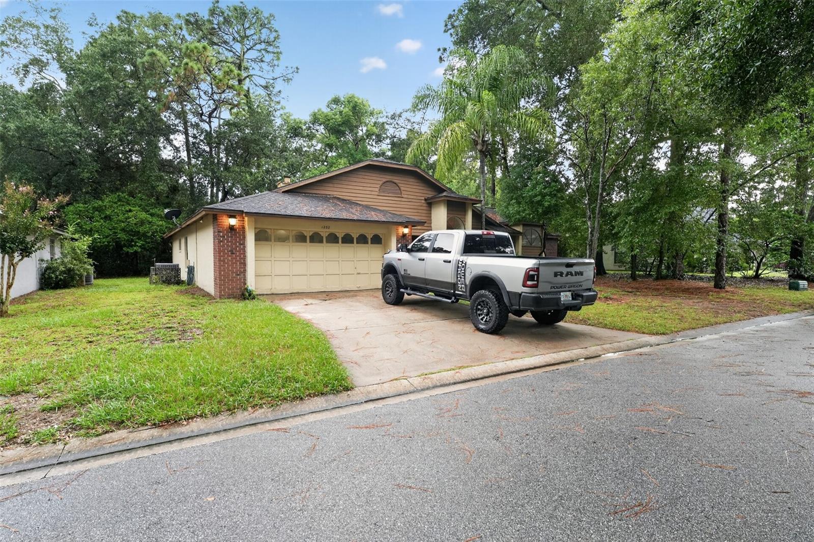 1232 BENT OAK TRAIL
