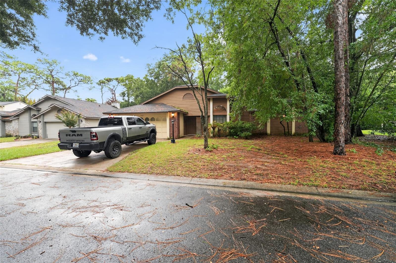 1232 BENT OAK TRAIL