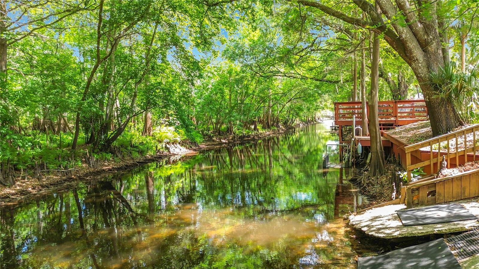 WITHLACOOCHEE HOMES 2ND ADDTN - Residential