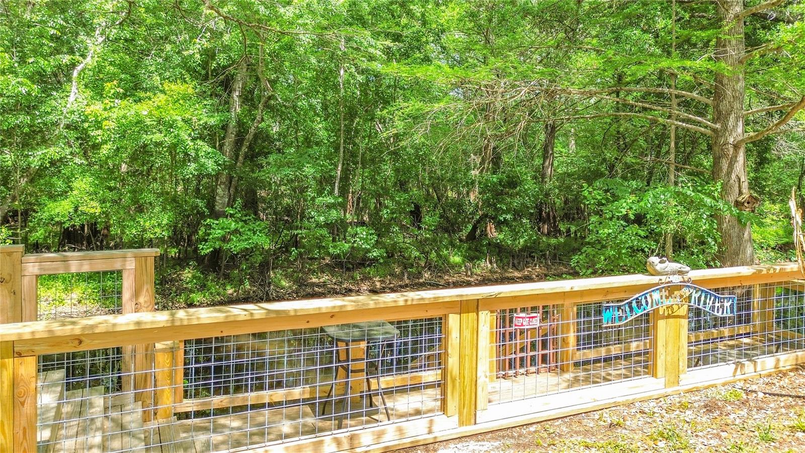 WITHLACOOCHEE HOMES 2ND ADDTN - Residential