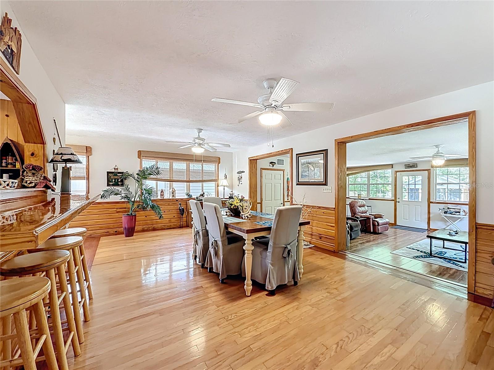 WITHLACOOCHEE HOMES 2ND ADDTN - Residential