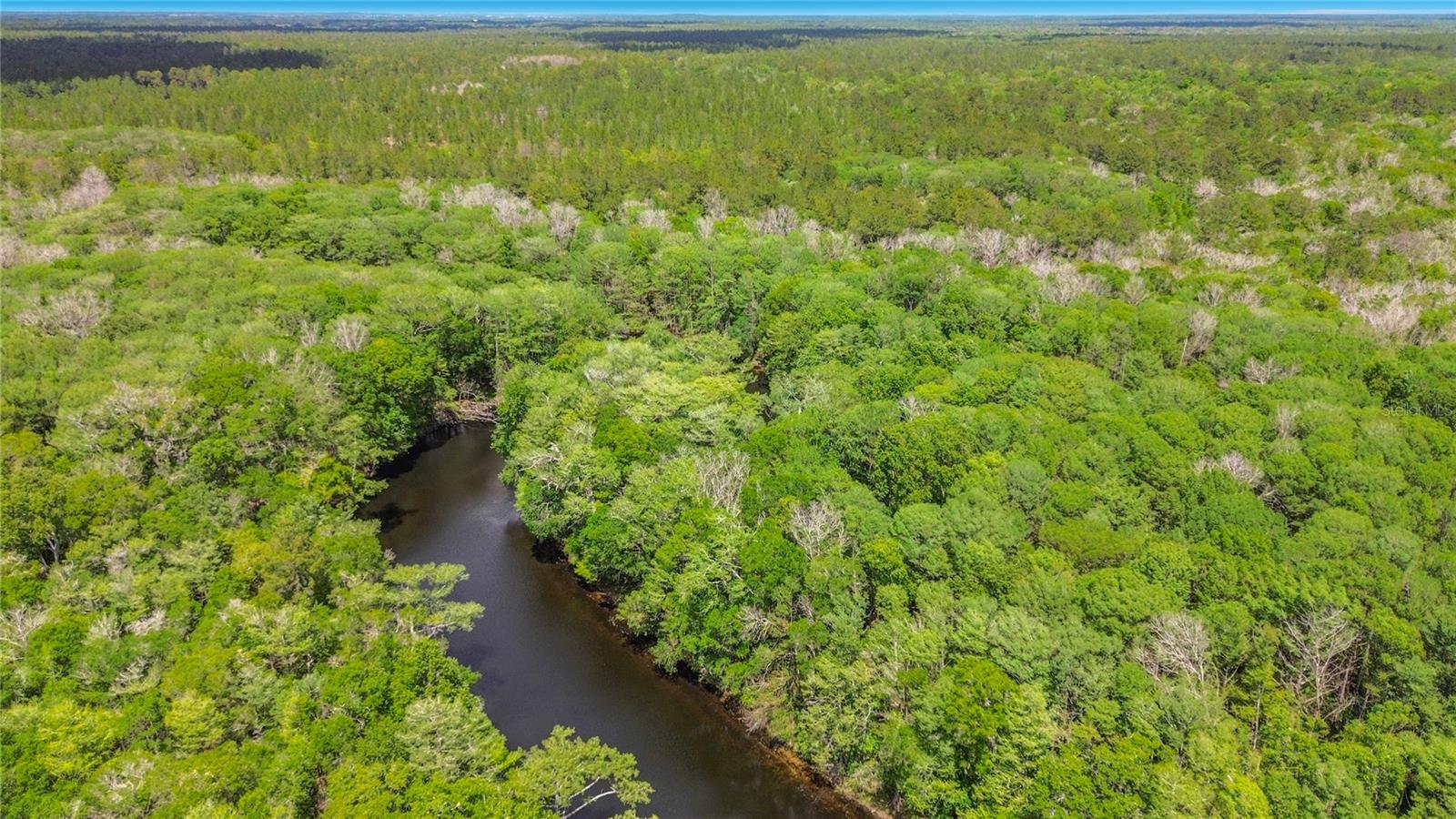 WITHLACOOCHEE HOMES 2ND ADDTN - Residential