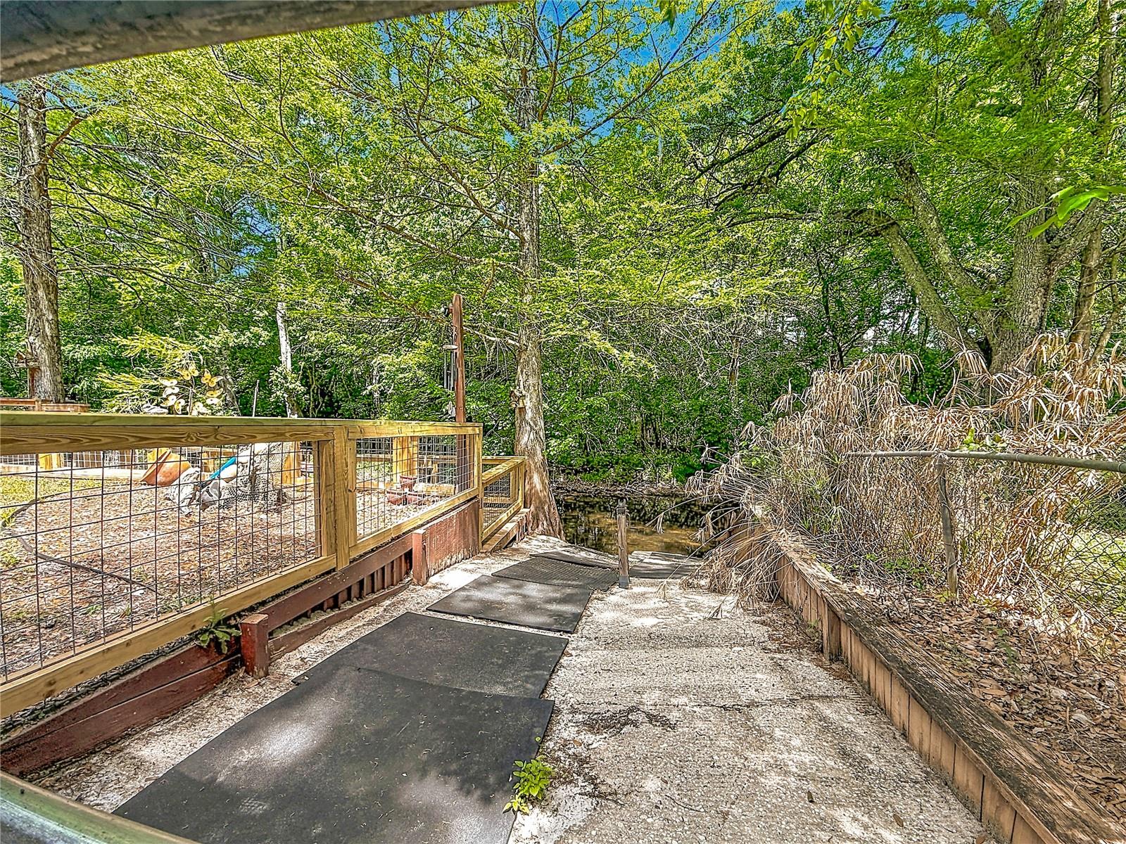 WITHLACOOCHEE HOMES 2ND ADDTN - Residential