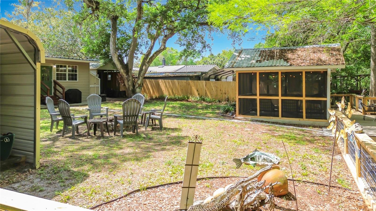 WITHLACOOCHEE HOMES 2ND ADDTN - Residential