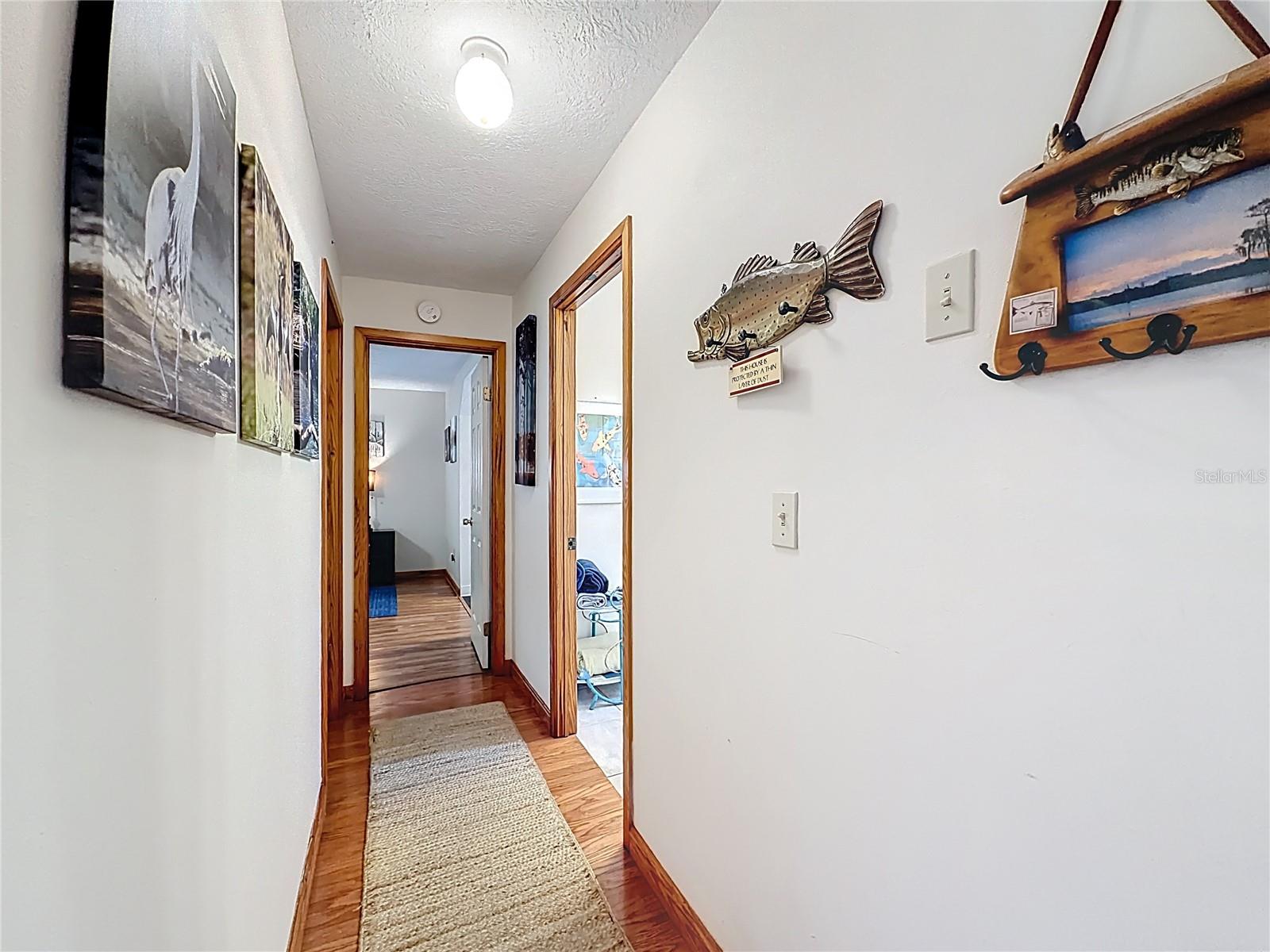 WITHLACOOCHEE HOMES 2ND ADDTN - Residential