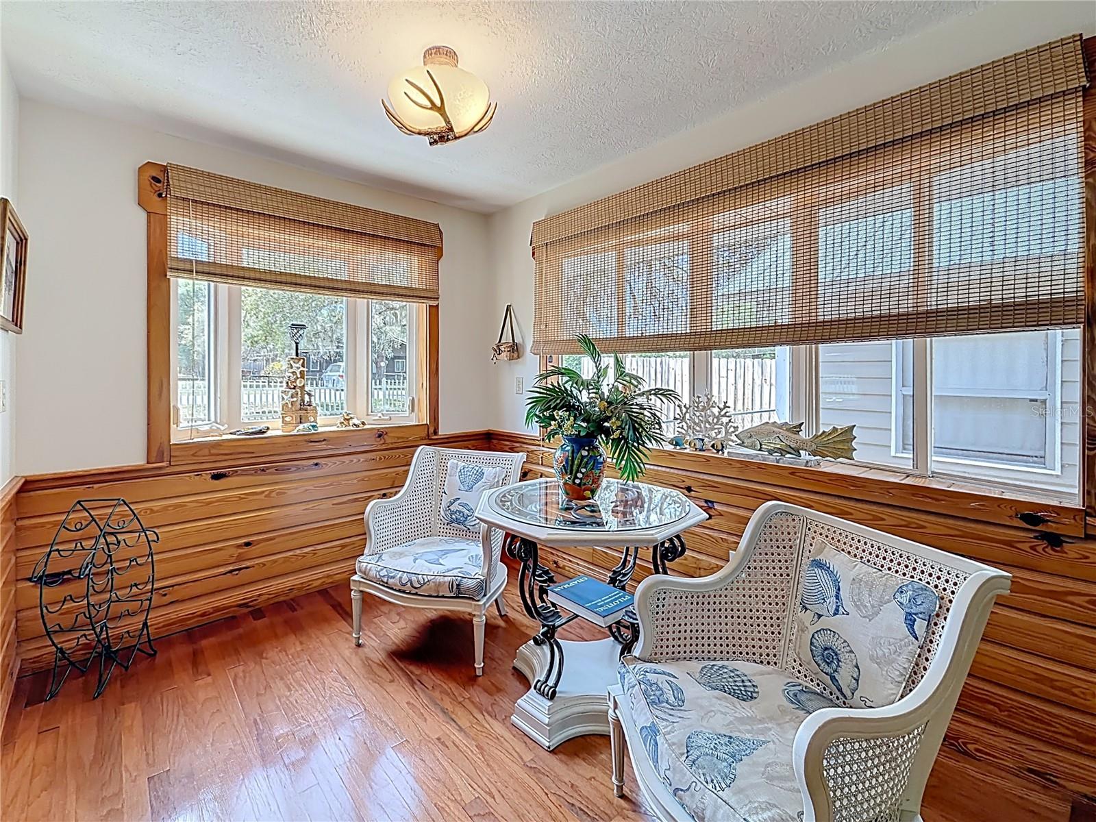 WITHLACOOCHEE HOMES 2ND ADDTN - Residential