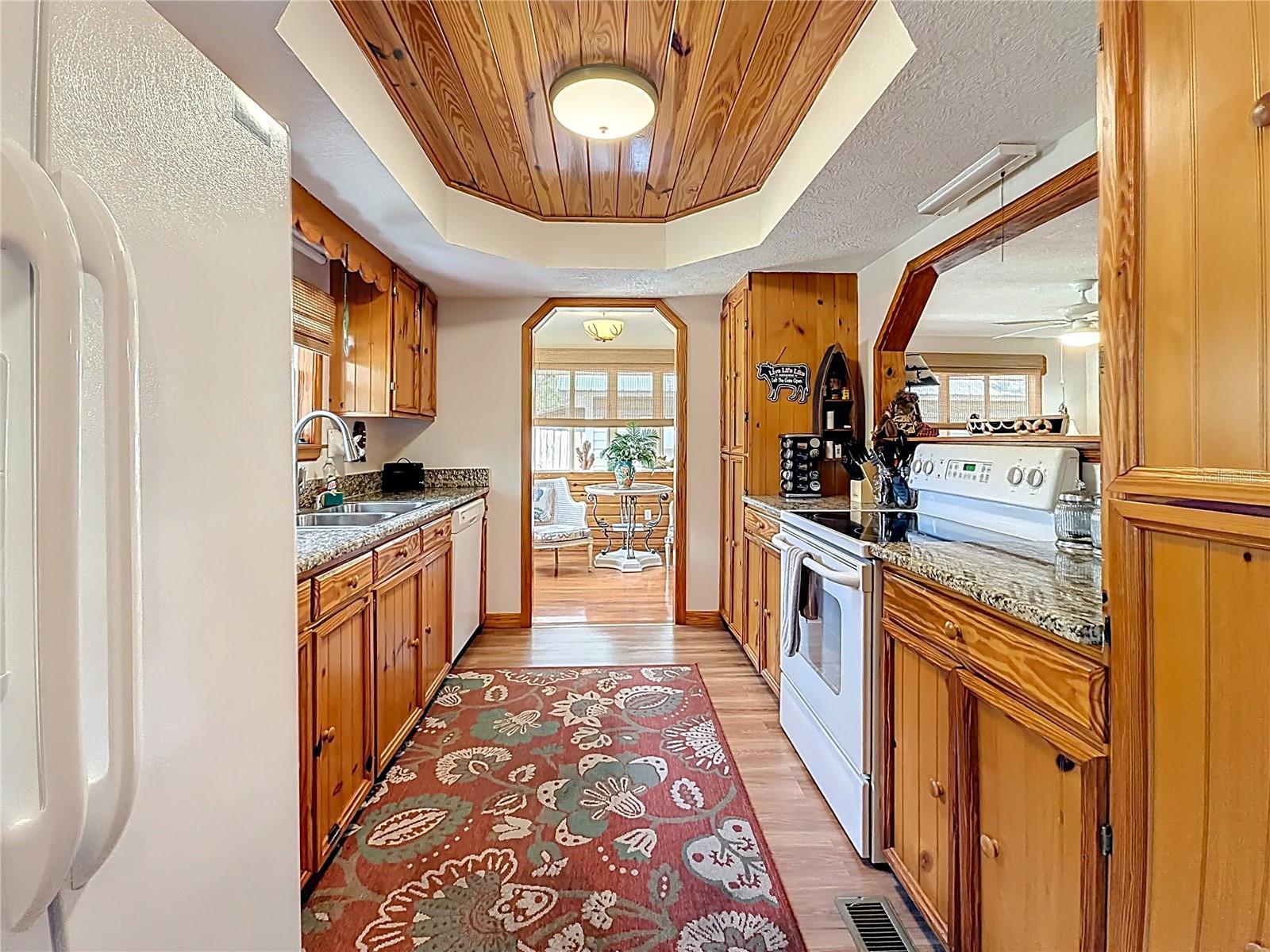 WITHLACOOCHEE HOMES 2ND ADDTN - Residential