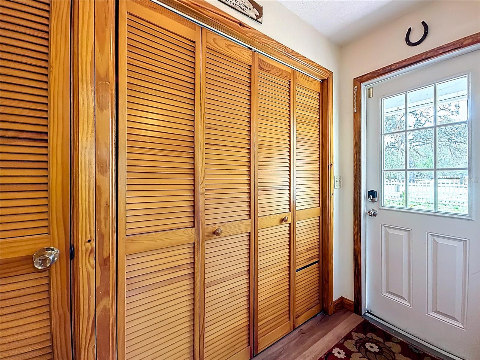 WITHLACOOCHEE HOMES 2ND ADDTN - Residential