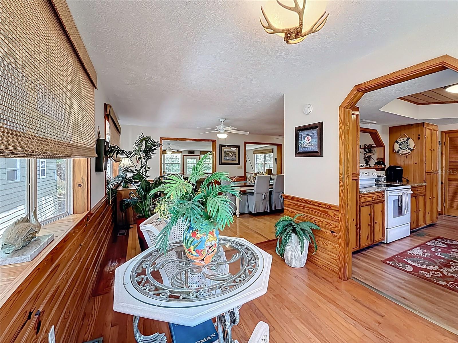 WITHLACOOCHEE HOMES 2ND ADDTN - Residential