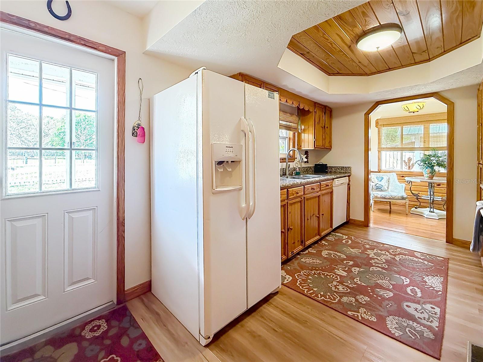 WITHLACOOCHEE HOMES 2ND ADDTN - Residential