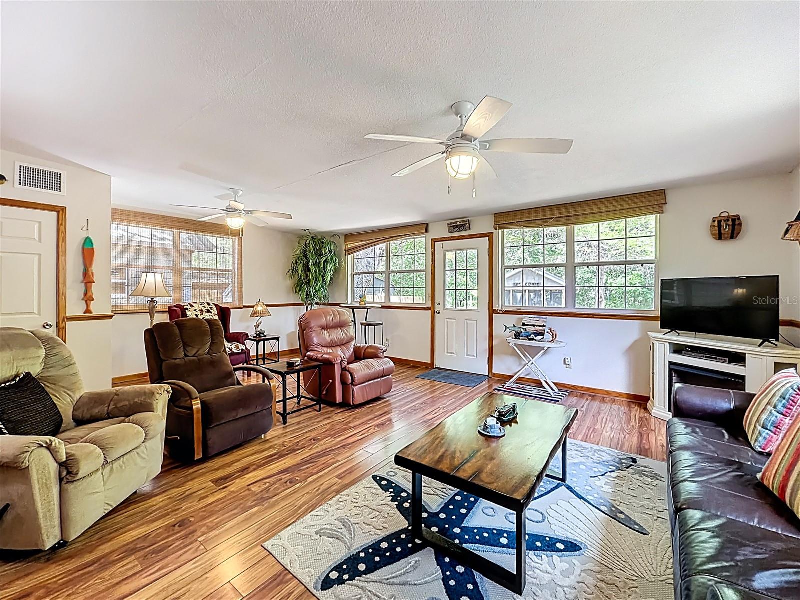 WITHLACOOCHEE HOMES 2ND ADDTN - Residential