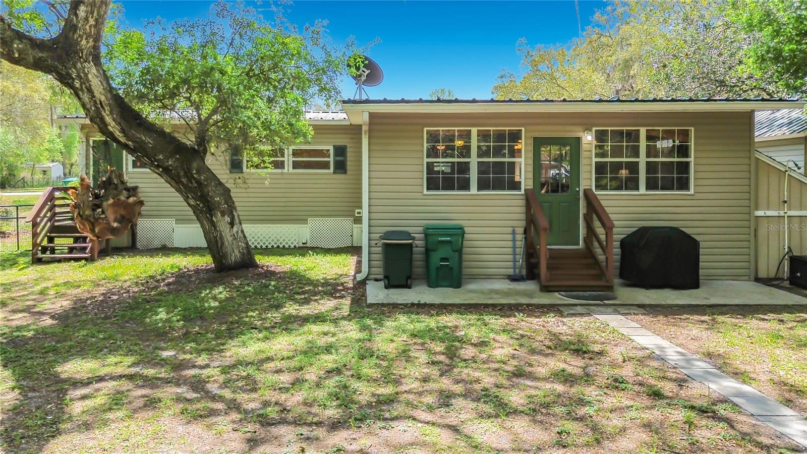 WITHLACOOCHEE HOMES 2ND ADDTN - Residential