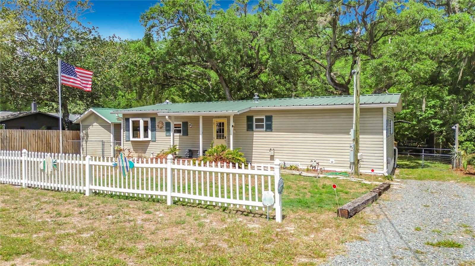 WITHLACOOCHEE HOMES 2ND ADDTN - Residential