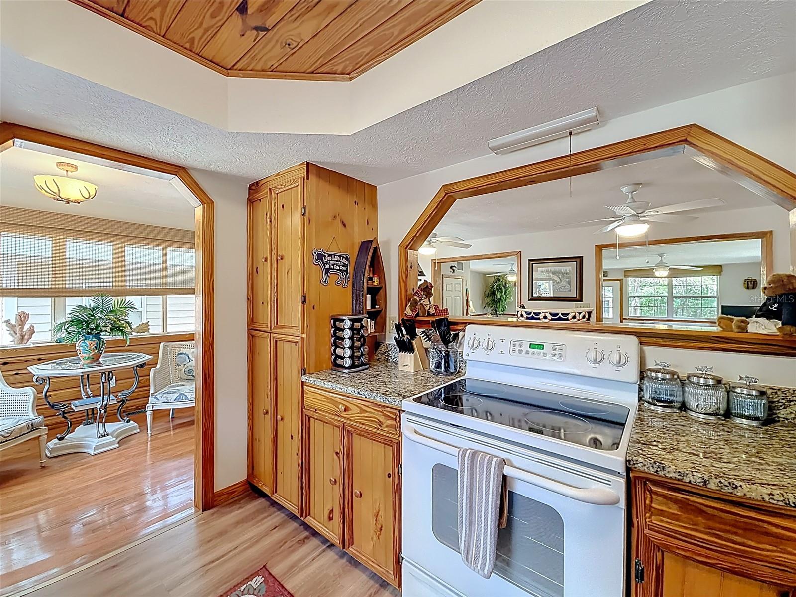 WITHLACOOCHEE HOMES 2ND ADDTN - Residential