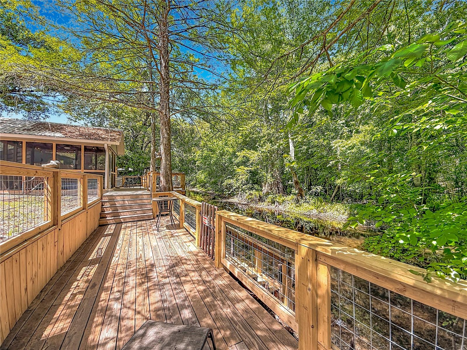 WITHLACOOCHEE HOMES 2ND ADDTN - Residential