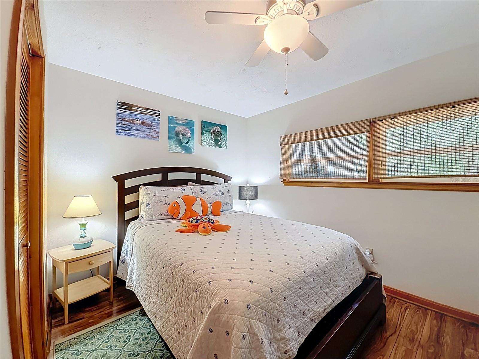 WITHLACOOCHEE HOMES 2ND ADDTN - Residential